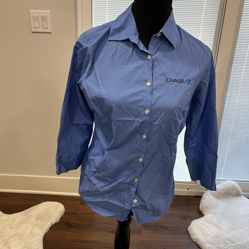Chase Bank Top